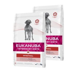 EUKANUBA Intestinal Dog 5kg