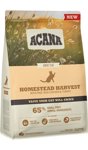 ACANA Homestead Harvest Cat 1,8kg