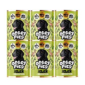 Labs suns briedis ar amarantu 400g