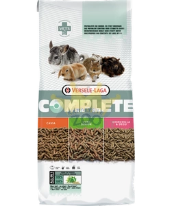 VERSELE-LAGA Cuni Junior Complete 8kg - Barība jaunajiem trušiem