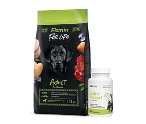 FITMIN For Life Adult All Breeds 12kg