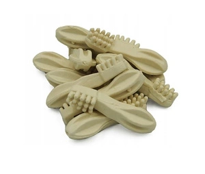 Master Dog Piena aromatizēta suku birste 500g