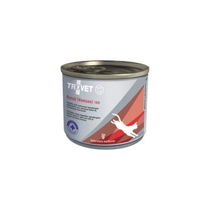 TROVET RID Renal (kaķiem) 200g - brieža gaļa