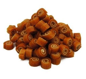 Master Dog Mini suši trušu menca 500g