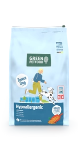 GREEN PETFOOD InsectDog Hypoallergen 10kg