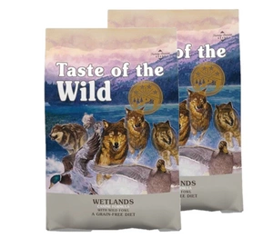 Taste of the Wild Wetlands 2kg