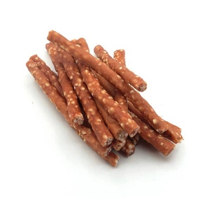 Master Dog Pīle Kabanos ar rīsiem 500g