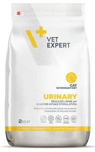 4T Veterinary Diet Cat Urinary 2kg