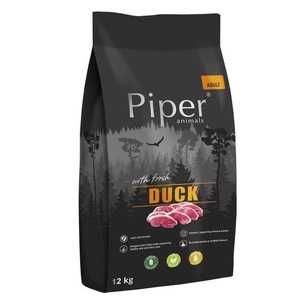 DOLINA NOTECI Piper Animals ar pīli 12kg