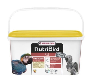 VERSELE LAGA NutriBird A19 3 kg rokas barība vistām