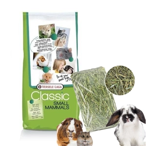 VERSELE LAGA CLASSIC ZERO 20kg maisījums trušiem un grauzējiem