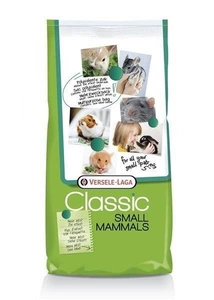 VERSELE LAGA CLASSIC ZERO 20kg maisījums trušiem un grauzējiem