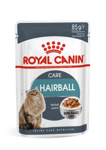 ROYAL CANIN Hairball Care 12x85 g kaste