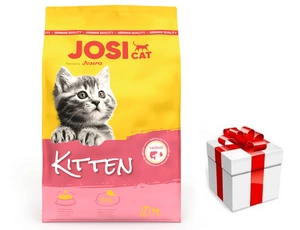 JOSERA JosiCat Classic Sterilizēts 650g