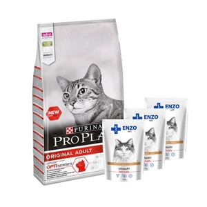 PURINA Pro Plan Original Adult Salmon 10kg