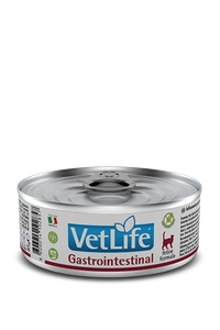 Farmina Vet Life Gastrointestinal Cat 85g