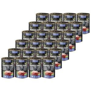 DOLINA NOTECI Super Rafi Cat P&F ar paipalu un trušu aknām 400g