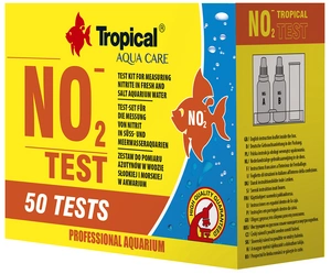 TROPICAL NO2 tests