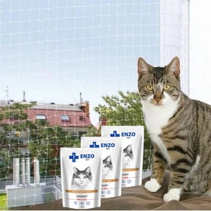 TRIXIE Aizsardzības neilona tīkls 2 x 1,5 m