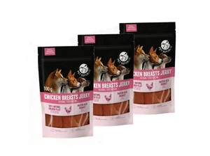 PetRepublic vistas krūtiņas kārums suņiem 100g