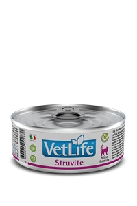 Farmina Vet Life Struvite Cat 85g