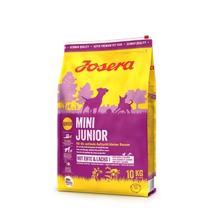 JOSERA Mini Junior 10kg