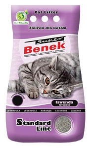 Super Benek Levanda 5l