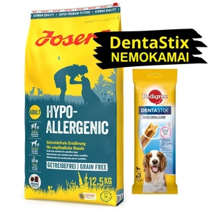 JOSERA Hypoallergenic 12,5kg