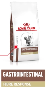 ROYAL CANIN Fibre Response Gastrointestinal FR 31 4kg + Bezmaksas piegāde!!!