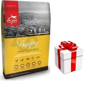 Orijen Puppy 11,4 kg