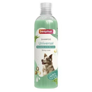 ŠAMPŪNS UNIVERSAL 250ML - universāls šampūns suņiem