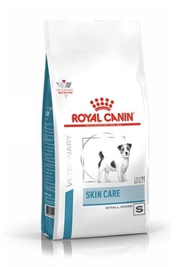 ROYAL CANIN Skin Care Small SKS25 4kg