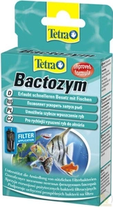 TETRA Bactozyme 10 Kps