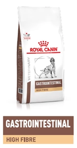 ROYAL CANIN Fibre Response kuņģa-zarnu trakta produkti suņiem 14kg