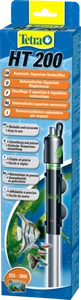TETRA Tetratec sildītājs HT 100