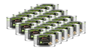 PRO PLAN Veterinary Diets HA Hipoalerģiska mitrā suņu barība putas 195g