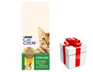 PURINA Cat Chow Special Care Sterilised 15kg