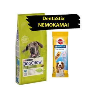PURINA Dog Chow Adult Large Breed Turkey 14kg