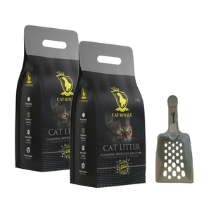 Cat Royale Aktivētā ogle 5kg