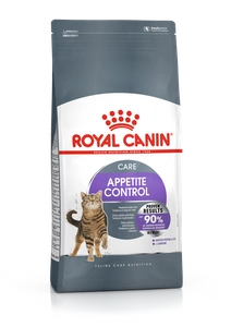 ROYAL CANIN Appetite Control 400g + STAIGMENA KATEI