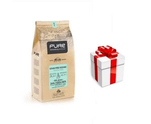 PURE Grain Free Oceanic Adult 12kg