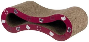 TRIXIE Mimi skrāpēšanas postenis 48 × 16 × 22 cm