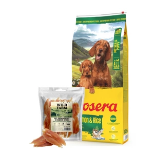 JOSERA Mother&Puppy 12,5kg