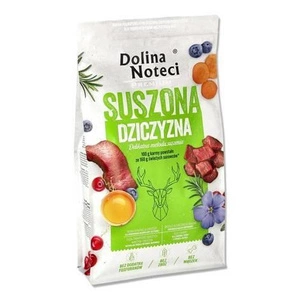 DOLINA NOTECI Premium žāvēta barība suņiem 9kg