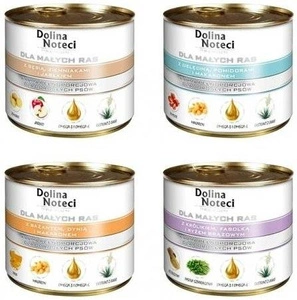 Dolina Noteci PREMIUM Garšu maisījums 24x185g