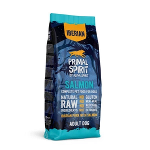 PRIMAL SPIRIT Iberijas lasis 12kg