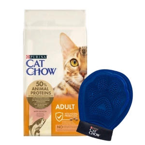 PURINA Cat Chow Adult Tuna and Salmon 15kg