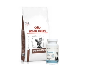 ROYAL CANIN Gastro Intestinal GI 32 2kg CAT