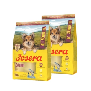 JOSERA MinSenior 900g