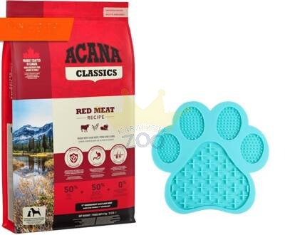 ACANA Classics Classic Red 9,7 kg